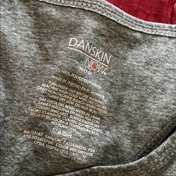 Tank top - Picture 2 of 2